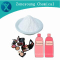 Hydroxypropyl-beta-cyclodextrin for cream whitening